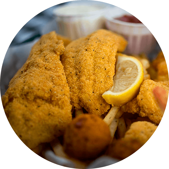 Fish