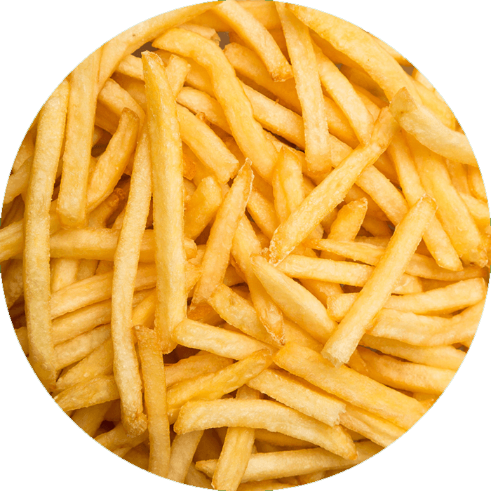 Fries