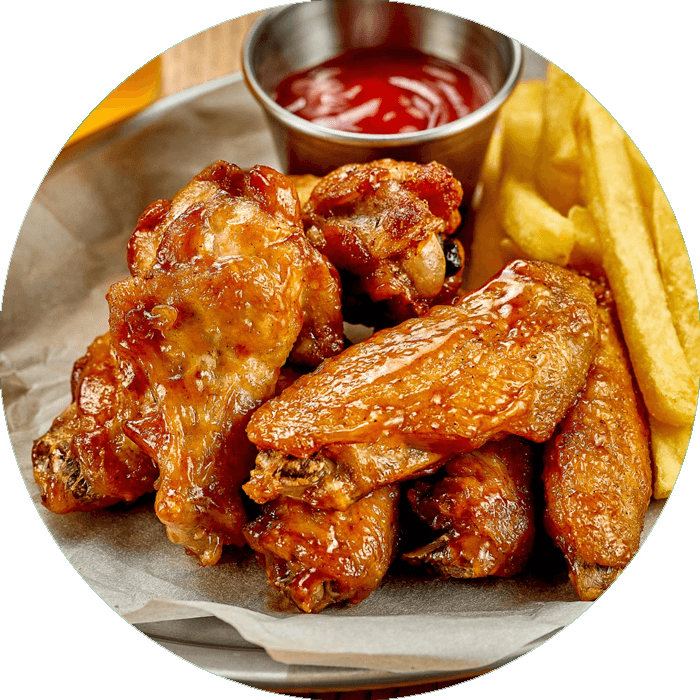 Wings